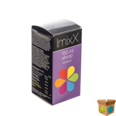 IMIXX SIROOP 150ML