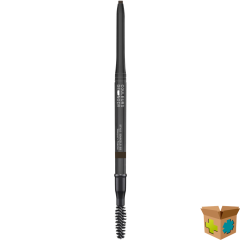 COULEURS DE NOIR STYLO SOURCILS BRUN FONCE03 0,07G
