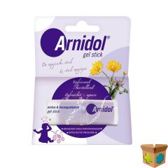 ARNIDOL GEL STICK 15ML