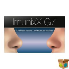 IMUNIXX G7 TABL 20 NF