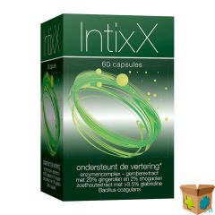 INTIXX V-CAPS 60