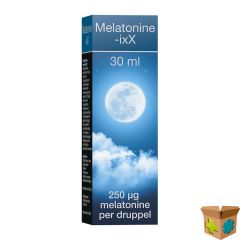 MELATONINE-IXX 30ML