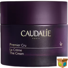 CAUDALIE PREMIER CRU CREME 50ML NF