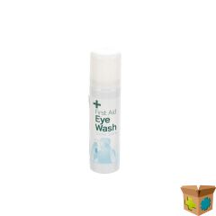WOUND AND EYE WASH 50ML COVARMED