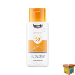 EUCERIN SUN ALLERGY PROTECTION CR-GEL IP50 150ML