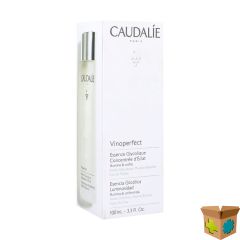 CAUDALIE VINOPERFECT GECONC.GLYCOLIC ESSENCE 100ML