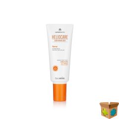 HELIOCARE SPRAY IP50 200ML