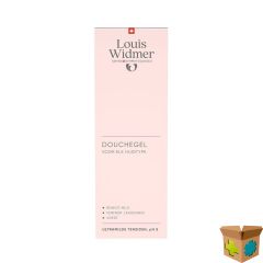 WIDMER BODY DOUCHEGEL PARF 200ML