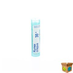 RUMEX CRISPUS 30K GR 4G BOIRON