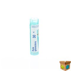 RUTA GRAVEOLENS 30K GR 4G BOIRON