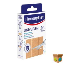 HANSAPLAST UNIVERSAL 1MX6CM