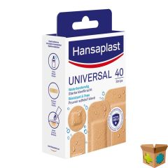 HANSAPLAST UNIVERSAL STRIPS 40