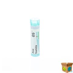 ASA FOETIDA 05CH GR 4G BOIRON