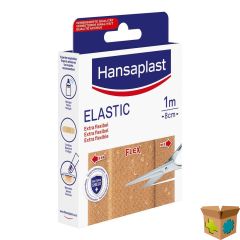 HANSAPLAST ELASTIC 1MX8CM