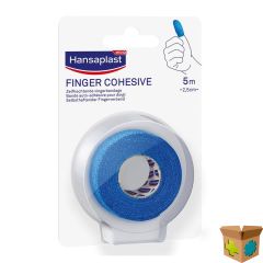 HANSAPLAST FINGER COHESIVE 5MX2,5CM