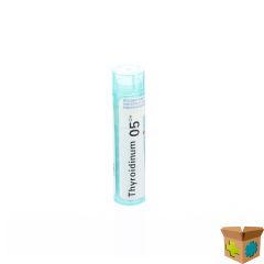 THYROIDINUM 05CH GR 4G BOIRON