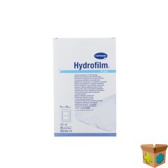 HYDROFILM PLUS 9X15,0CM 25 6857751