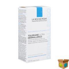 LRP TOLERIANE ULTRA DERMALLERGO SERUM 30ML