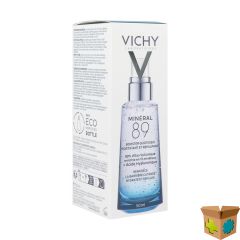 VICHY MINERAL 89 50ML