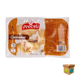 PROCELI CROISSANTS 200G 3515 REVOGAN