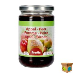 PRODIA BROODBELEG APPEL-PEER 320G 4894 REVOGAN
