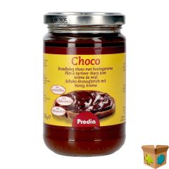 PRODIA BROODBELEG CHOCO AR. MIEL 320G 3807 REVOGAN