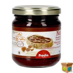 PRODIA NUT + MALTITOL 225G 5809 REVOGAN