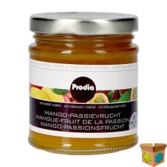 PRODIA BROODBEL.EXTRA MANGO-PASS.215G 5645 REVOGAN