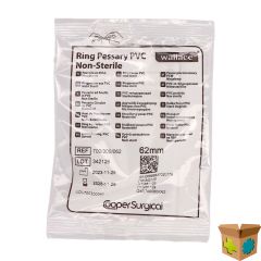 PORTEX PESSARIUM VINYL 62MM 1