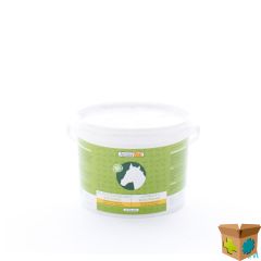 ANIMAVITAL MIX WEERSTAND-GEZONDE LUCHTWEGEN 1KG