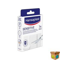 HANSAPLAST SENSITIVE 1MX8CM