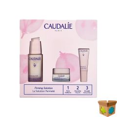 CAUDALIE RESVERATROL-LIFT SPRING SET 2025 3 PROD.