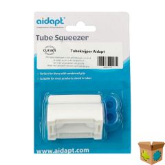 CURADI TUBEKNIJPER AIDAPT