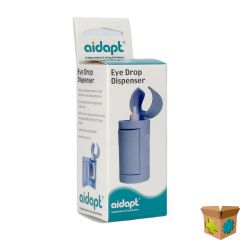 CURADI OOGDRUPPELDISPENSER HULPMIDDEL
