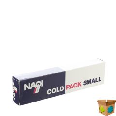 NAQI COLD PACK SMALL 7X27CM 2