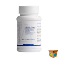 RHODIOLA COMPLEX CAPS 60
