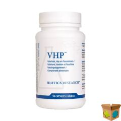 VHP BIOTICS CAPS 90