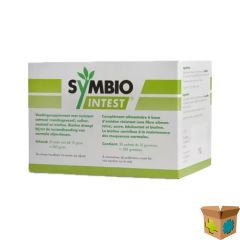 SYMBIOINTEST NEW PDR ZAKJE 30