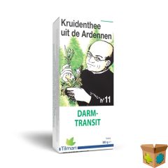 ARDENSE THEE NR.11 TRANSIT 80G