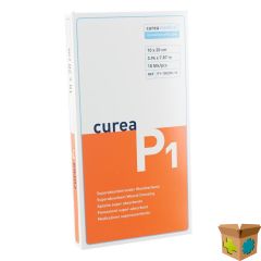 CUREA P1 WONDVERB SUPER ABSORB. 10,0X20,0CM 10