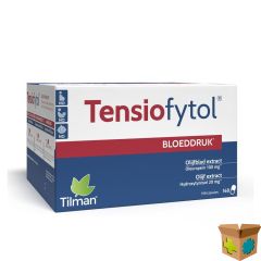 TENSIOFYTOL CAPS 168