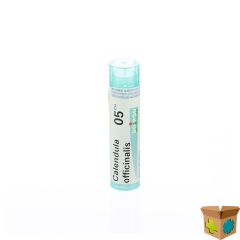 CALENDULA OFFICINALIS 5CH GR 4G BOIRON