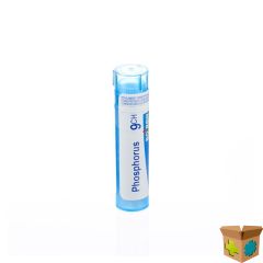 PHOSPHORUS 9CH GR 4G BOIRON