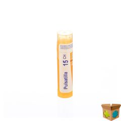 PULSATILLA 15CH GR 4G BOIRON