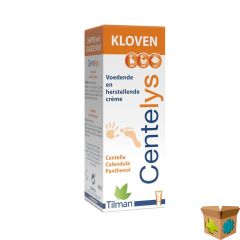 CENTELYS CR HERSTELLEND-VERZACHTEND-LITTEKENS 30G