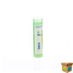 IPECA 5CH GR 4G BOIRON