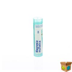MAGNESIA MURIATIA MK GR 4G BOIRON