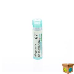 MAGNESIA PHOSPHORICA 7CH GR 4G BOIRON