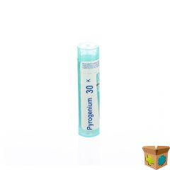 PYROGENIUM 30K GR 4G BOIRON