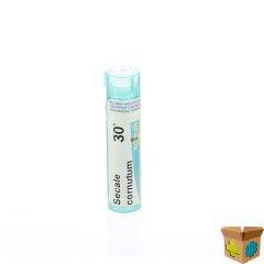 SECALE CORNUTUM 30K GR 4G BOIRON